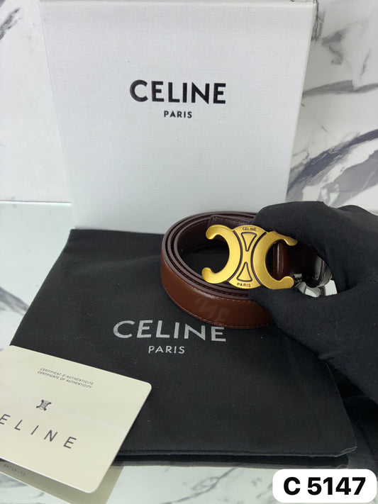 Cinturón calidad top