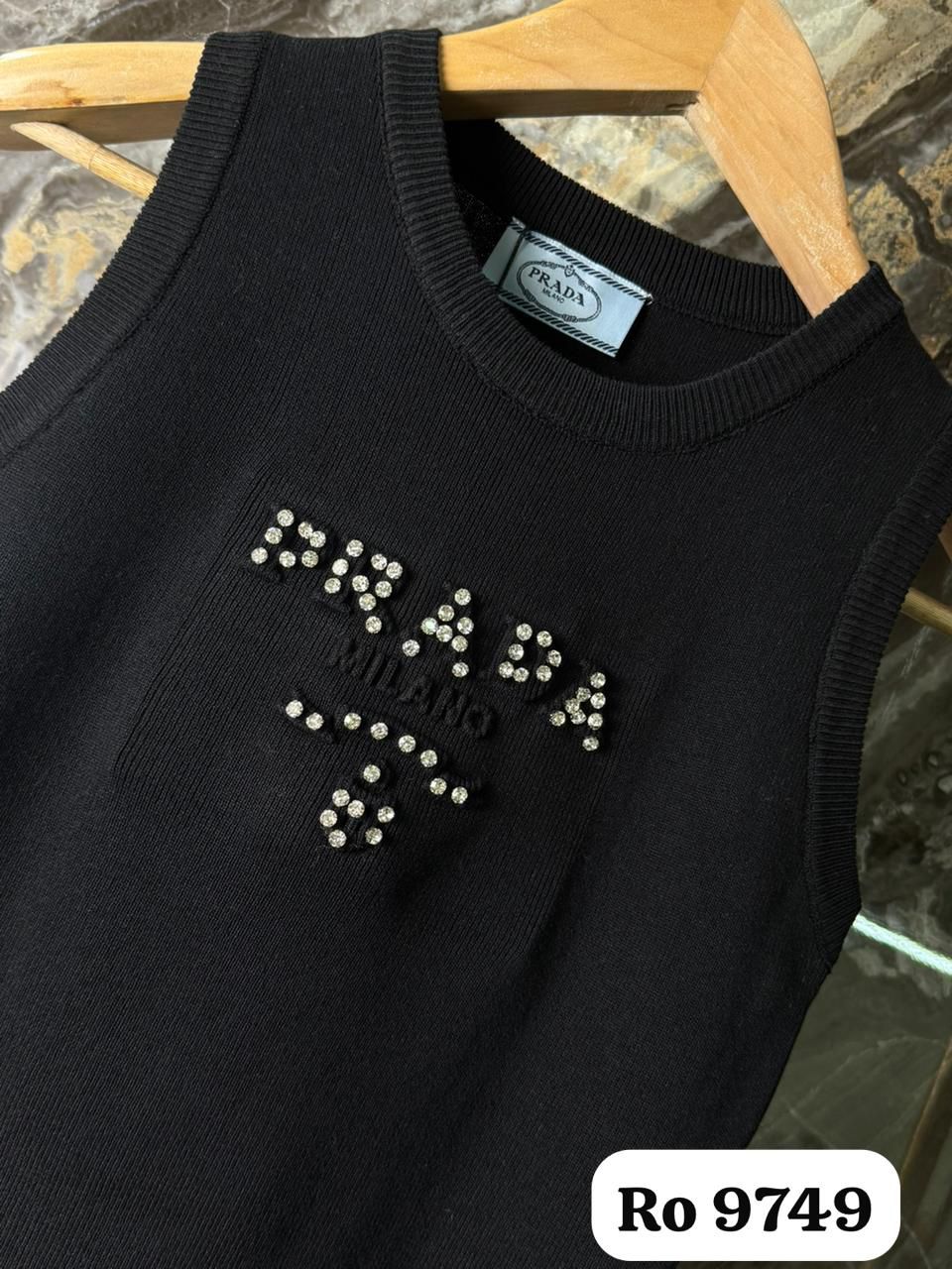 BLUSA LA MEJOR CALIDAD
