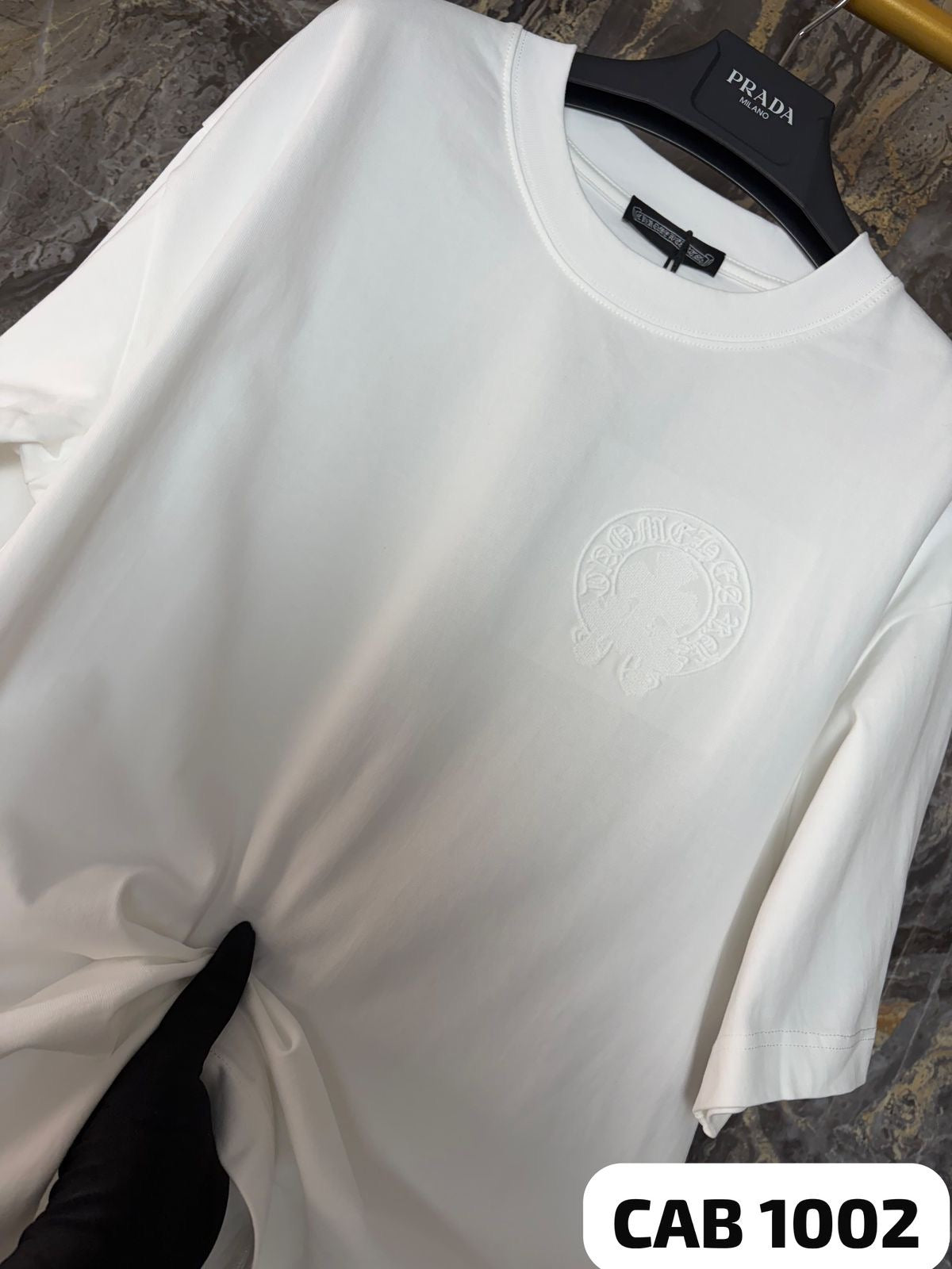 PLAYERA CALIDAD TURCA