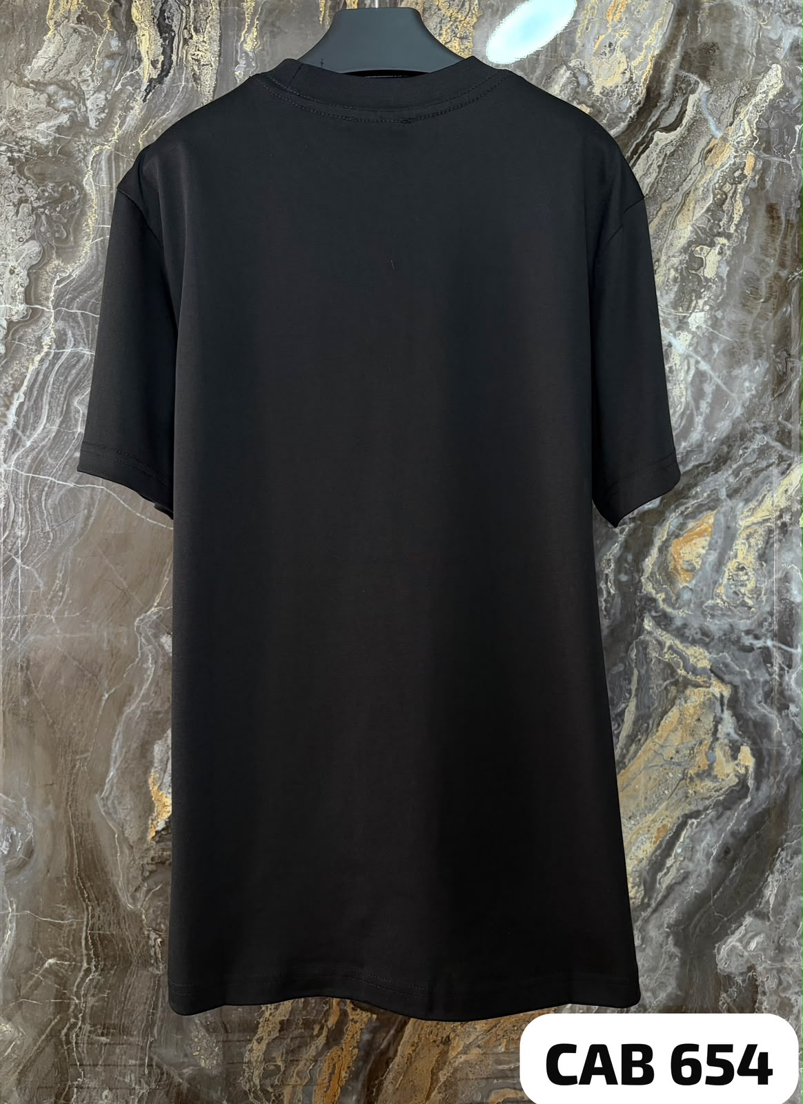 PLAYERA CALIDAD TURCA