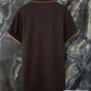 PLAYERA CALIDAD TURCA