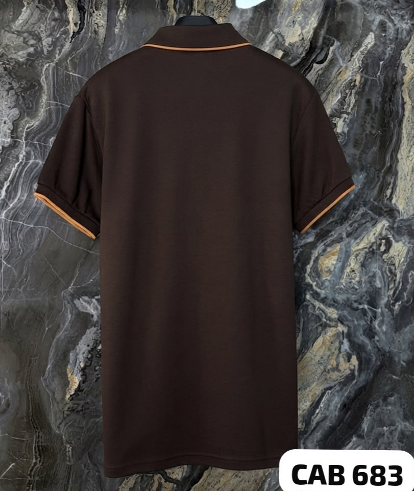 PLAYERA CALIDAD TURCA