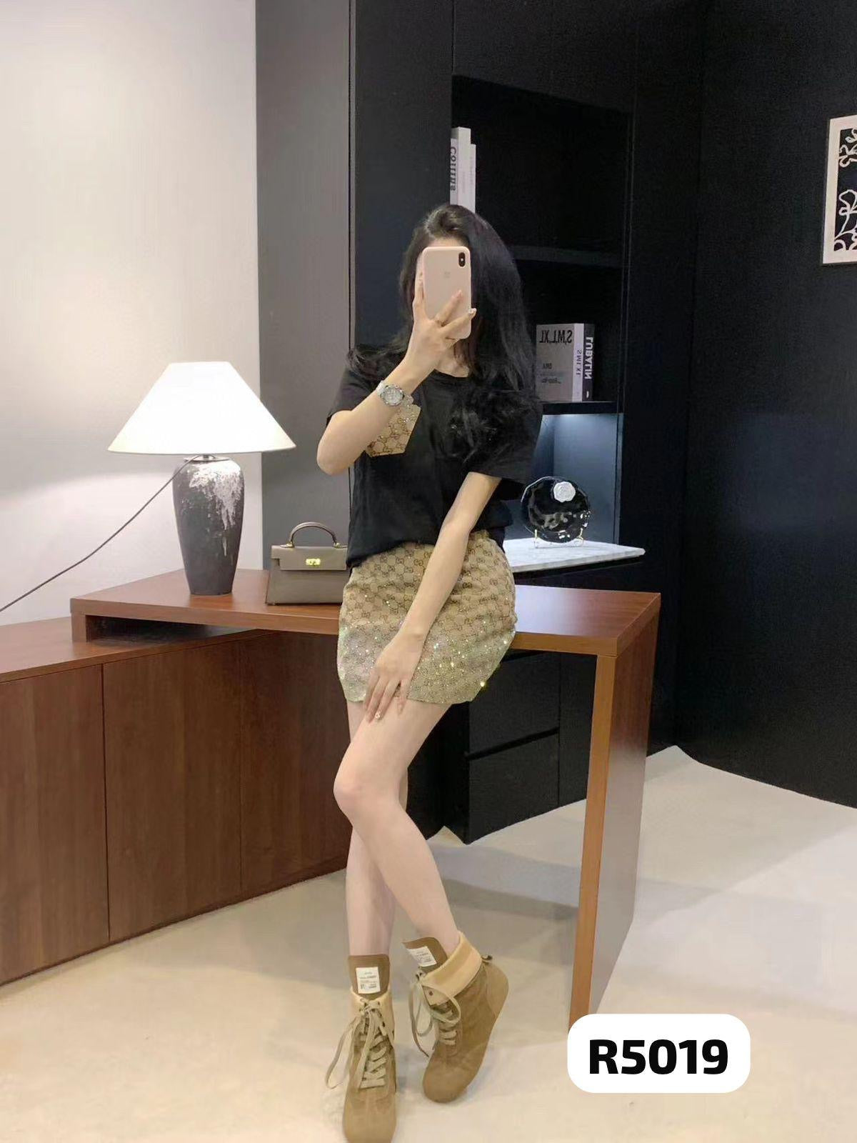 Conjunto calidad Top