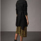 Gabardina calidad Top