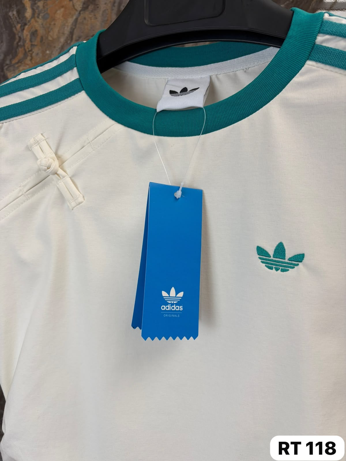 Playera calidad turca