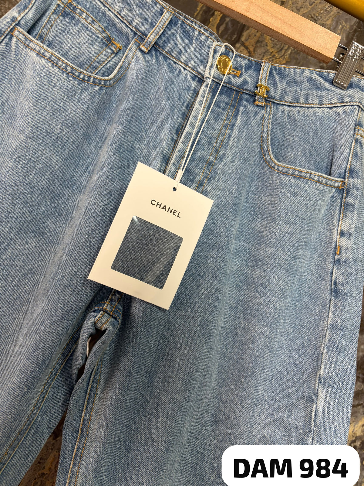 PANTALÓN CALIDAD TOP