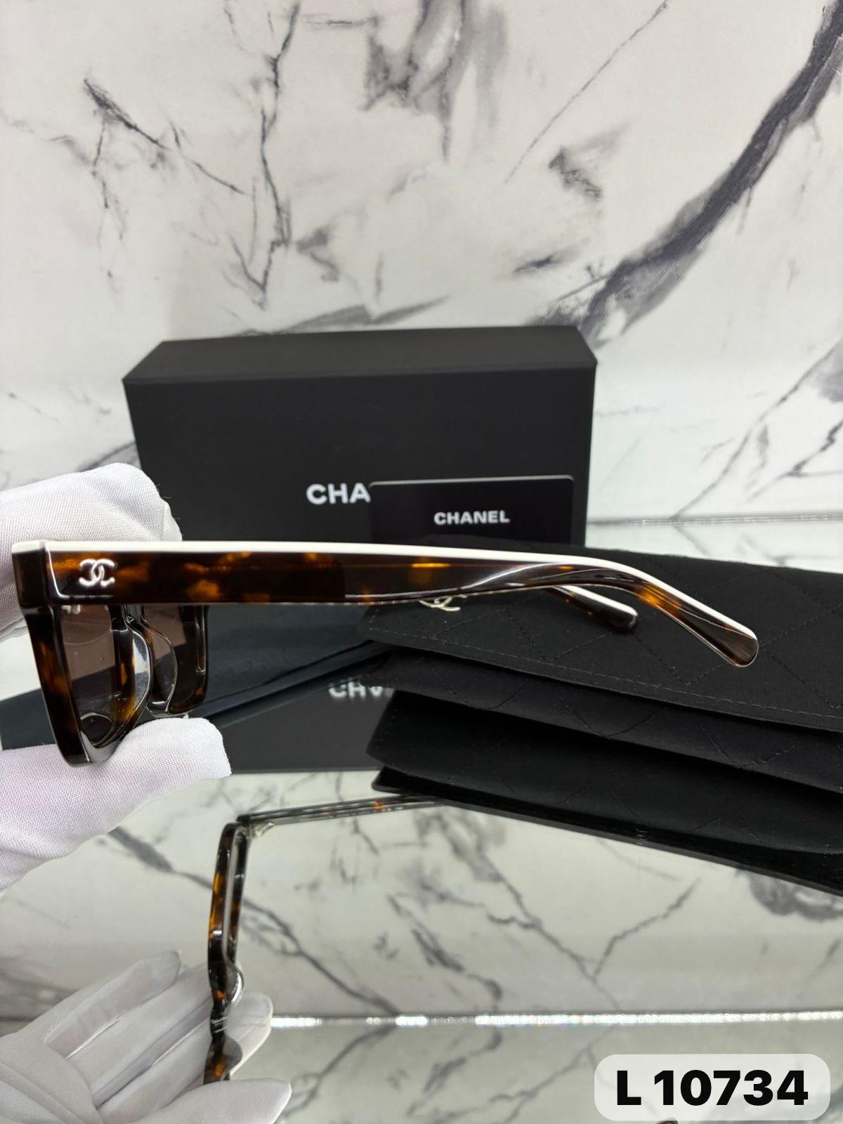 LENTES CALIDAD G5