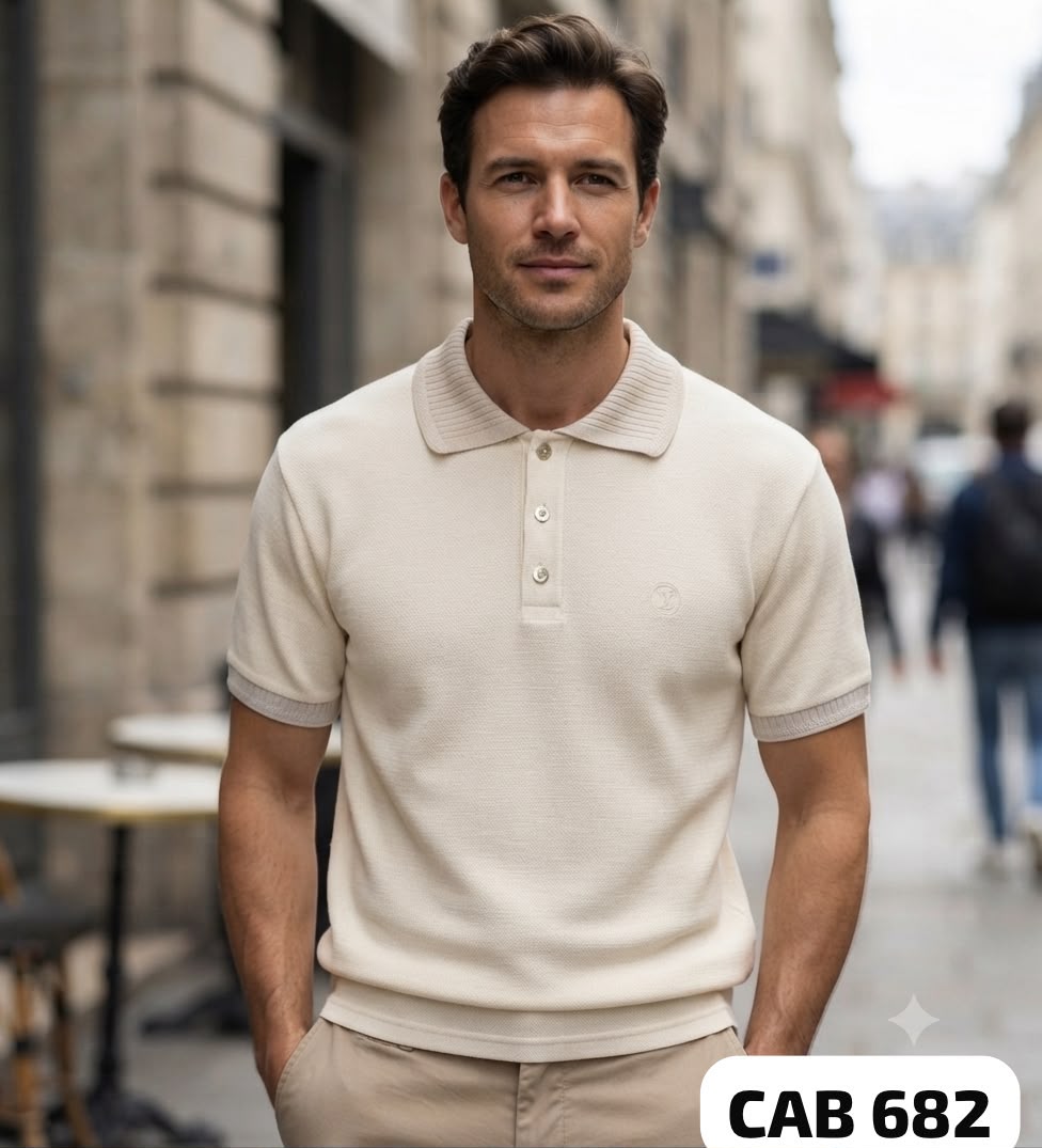 PLAYERA CALIDAD TURCA