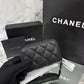 CARTERA CHANEL