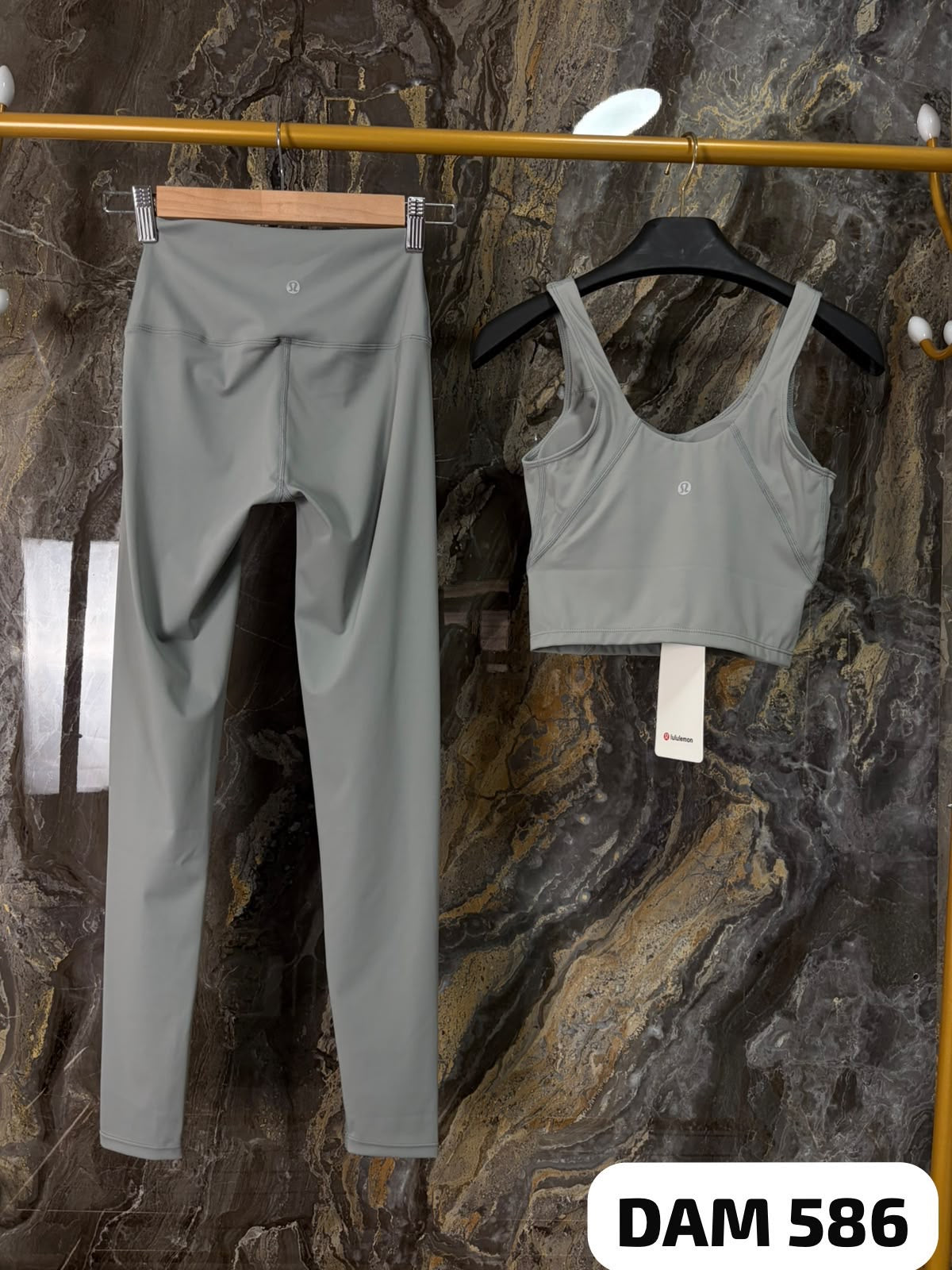 Conjunto calidad top