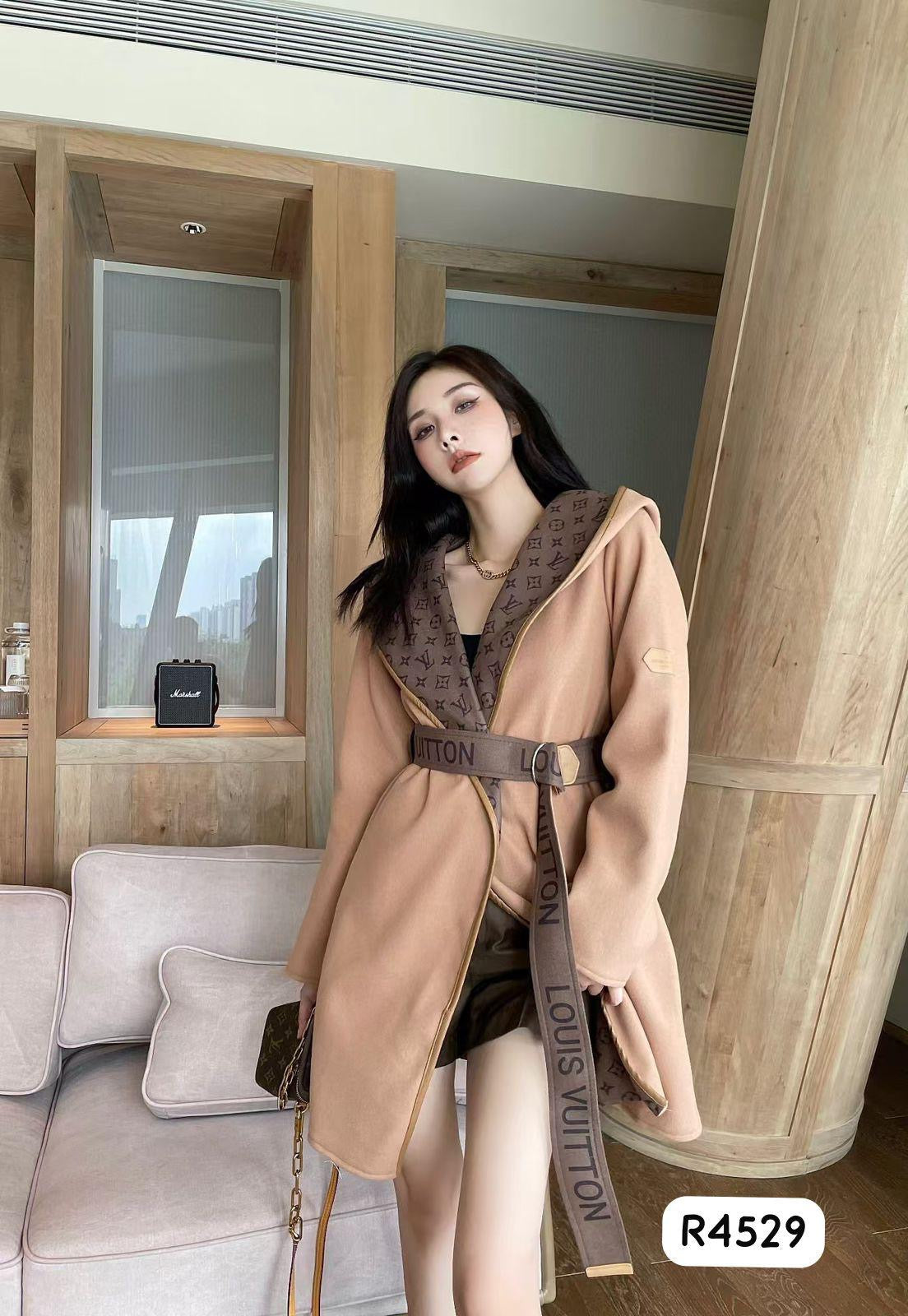 GABARDINA Top Quality