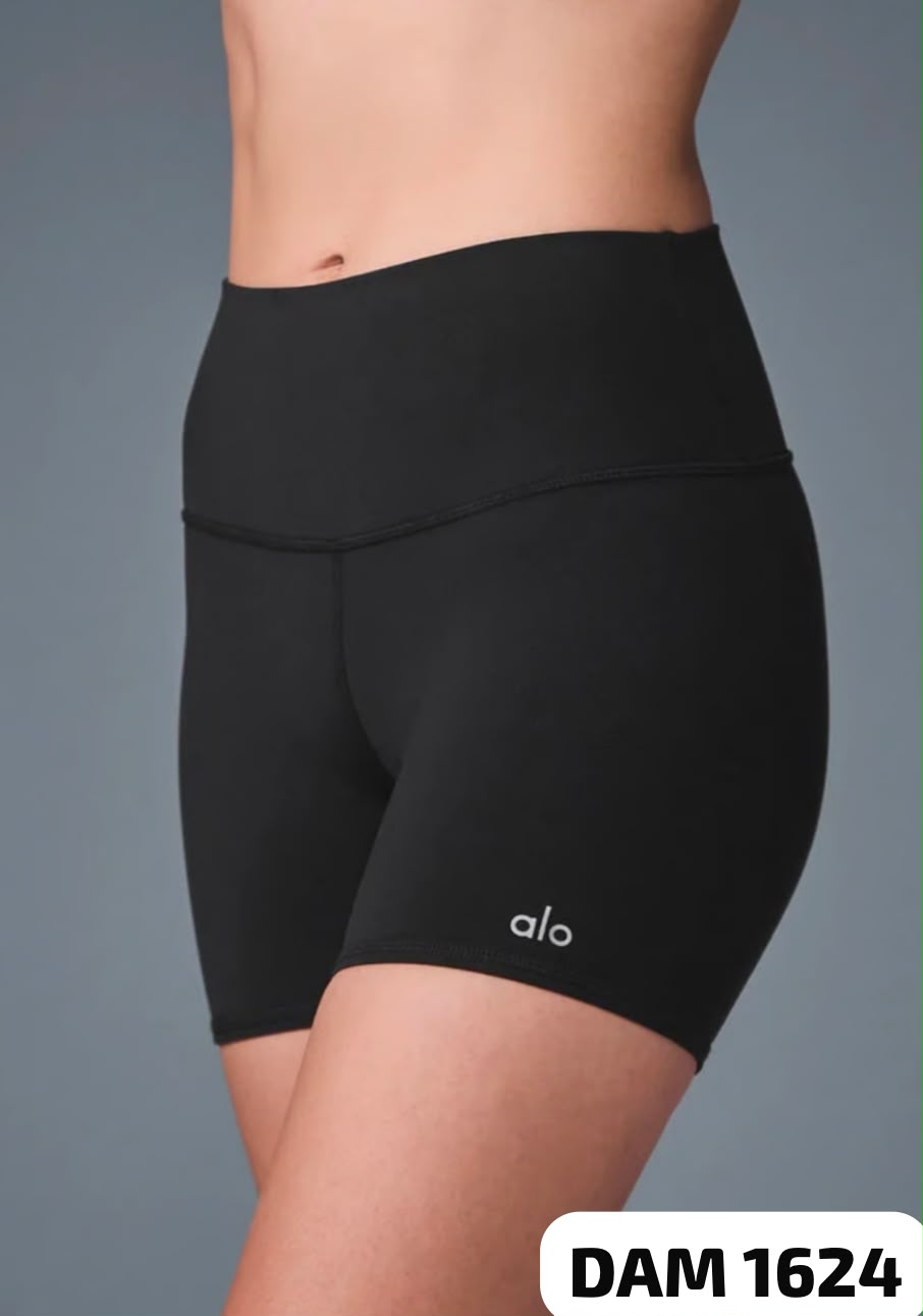 SHORT CALIDAD TOP