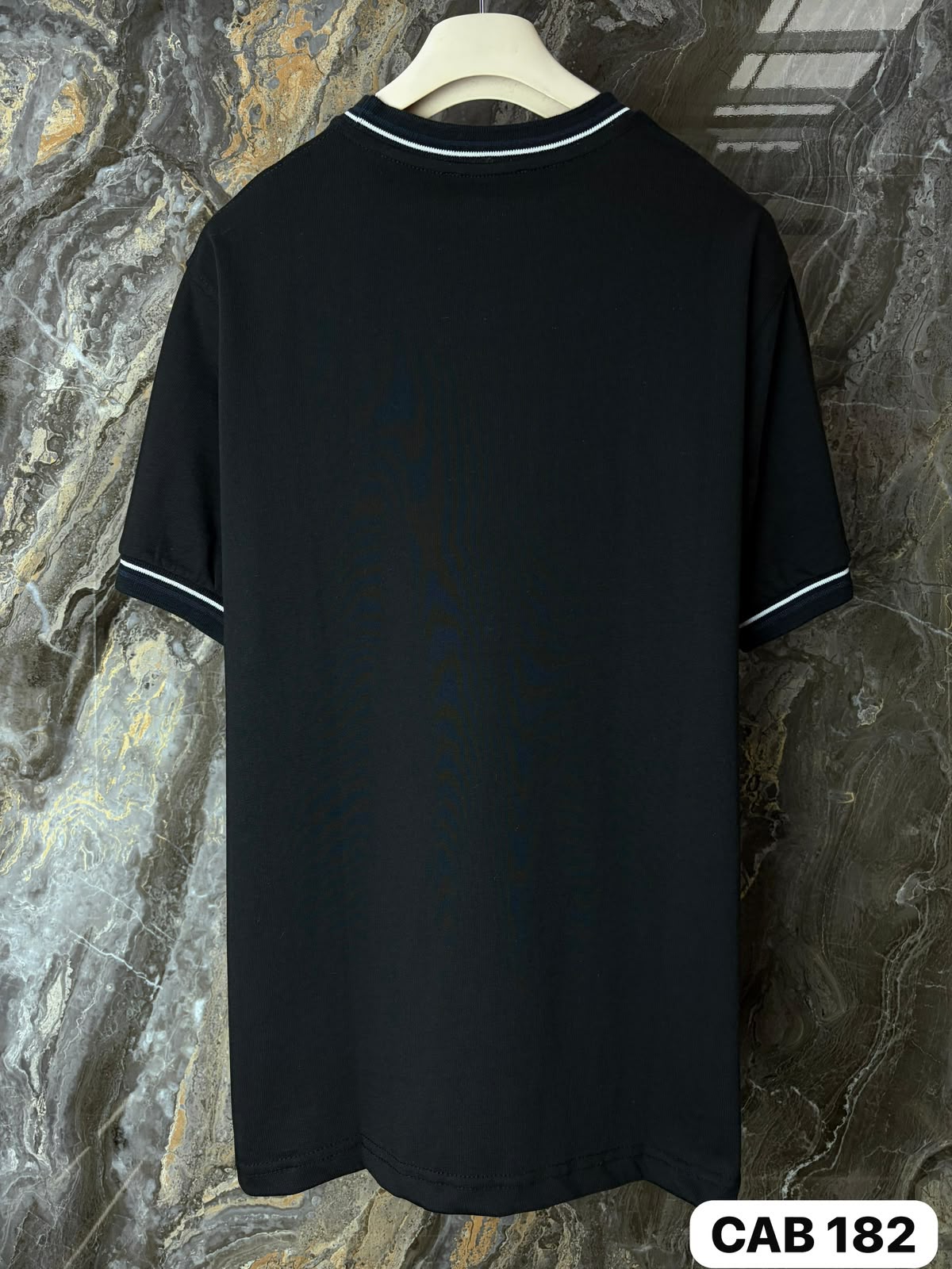 PLAYERA CALIDAD TURCA