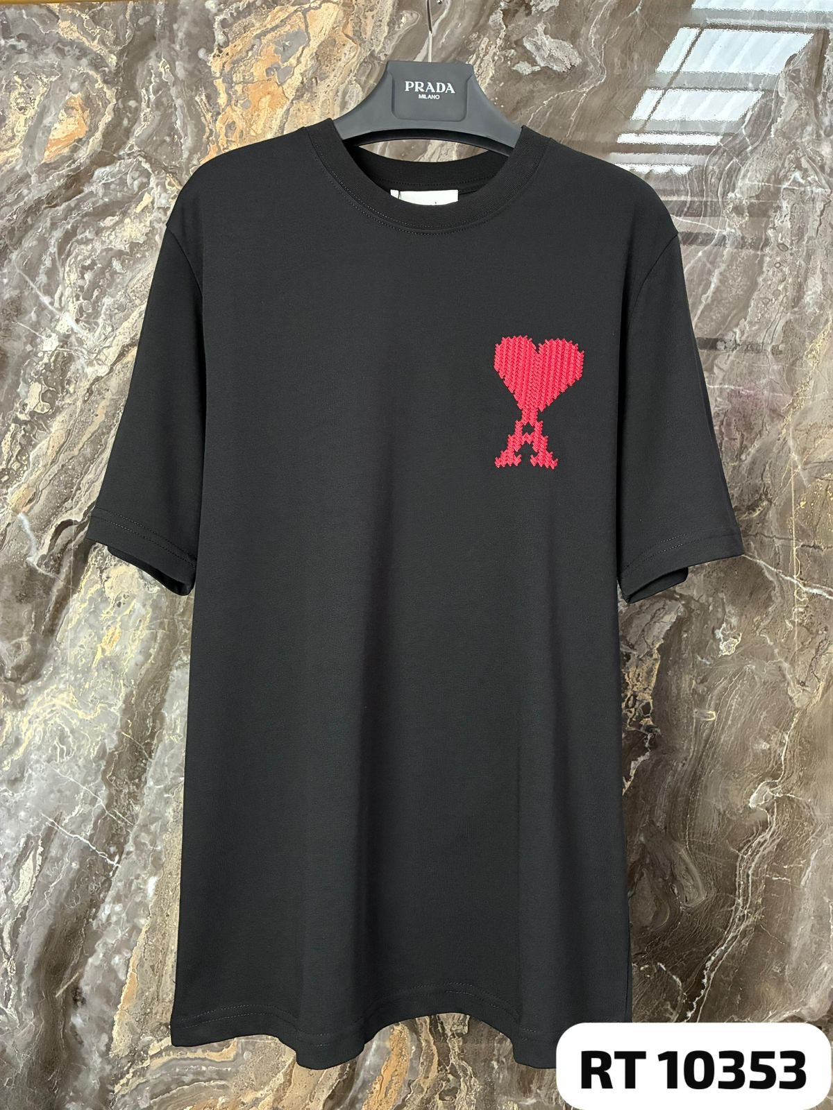 PLAYERA CALIDAD TURCA
