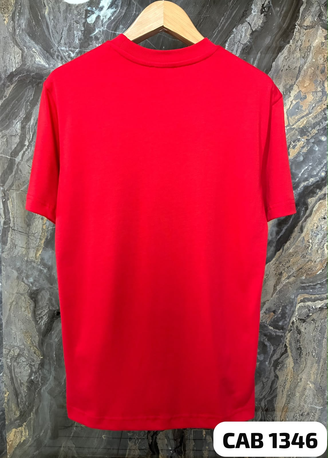 PLAYERA CALIDAD TURCA