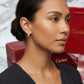 Aretes calidad top
