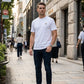 PLAYERA CALIDAD TURCA