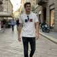 PLAYERA CALIDAD TURCA