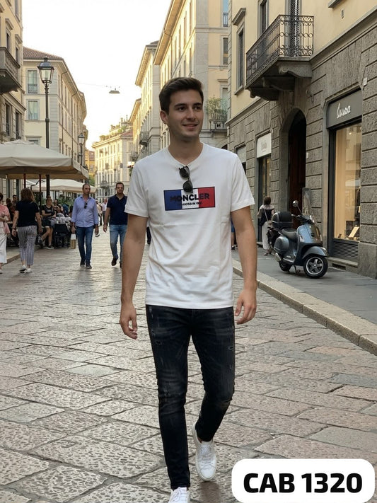 PLAYERA CALIDAD TURCA