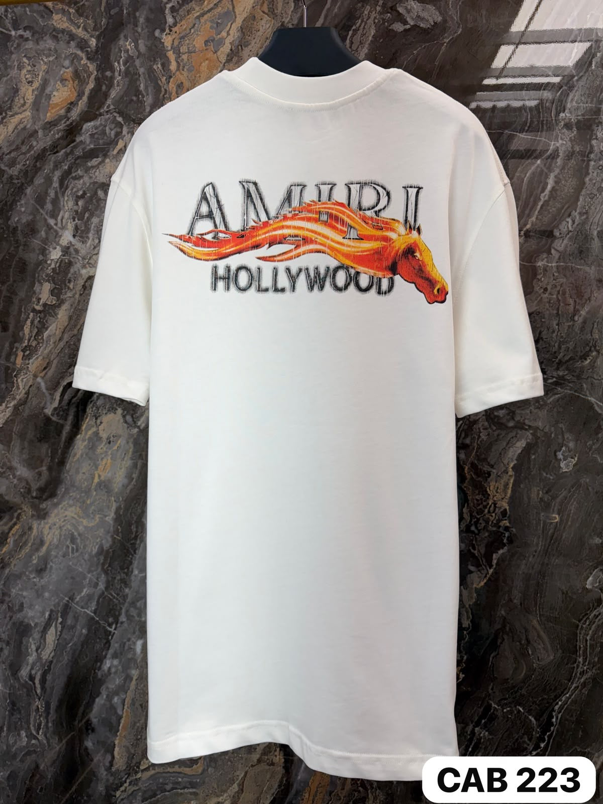 PLAYERA CALIDAD TURCA