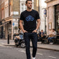 PLAYERA CALIDAD TURCA