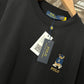 PLAYERA CALIDAD TURCA