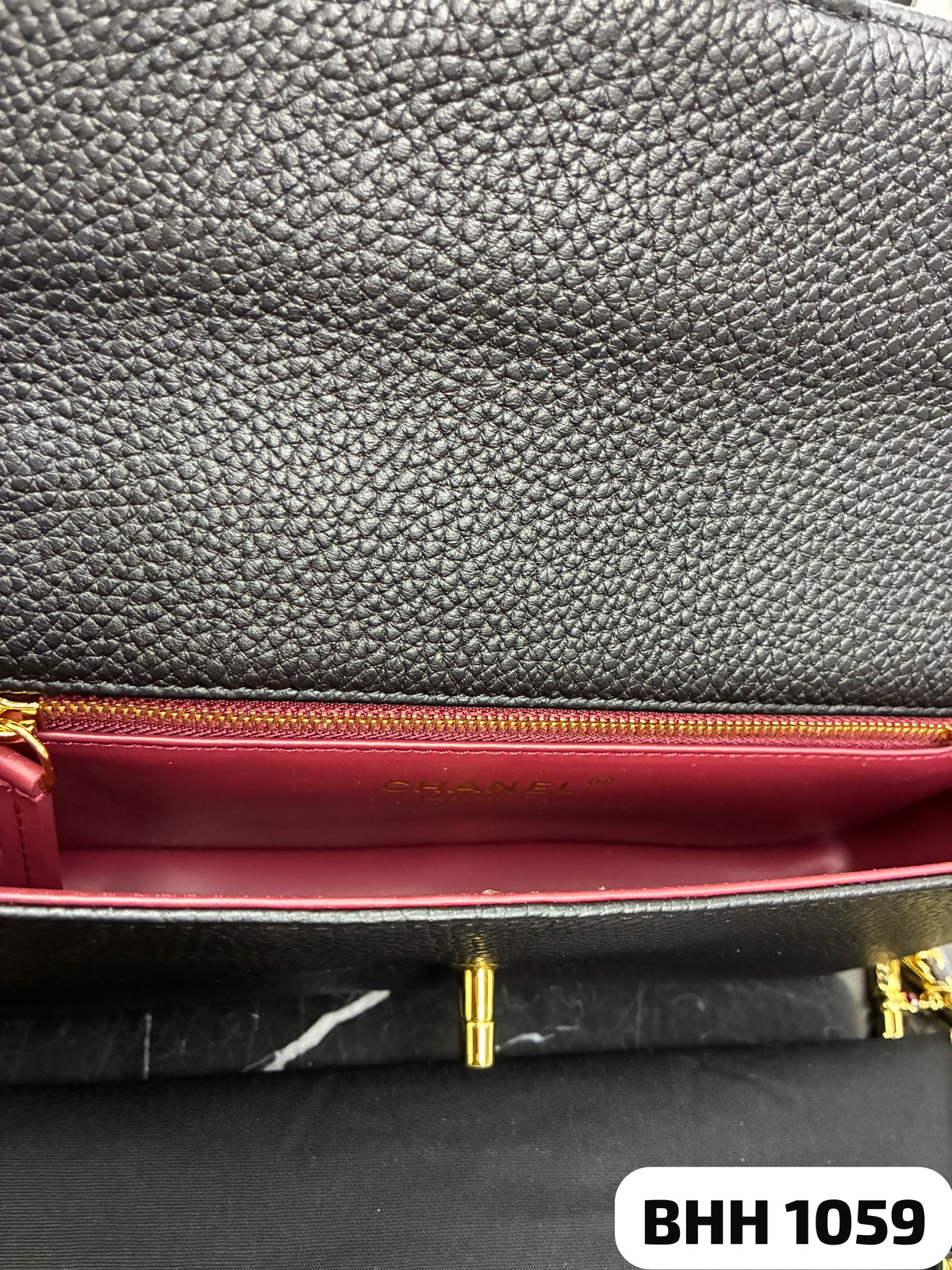 BOLSO CALIDAD G5