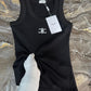 Camiseta cuello redondo