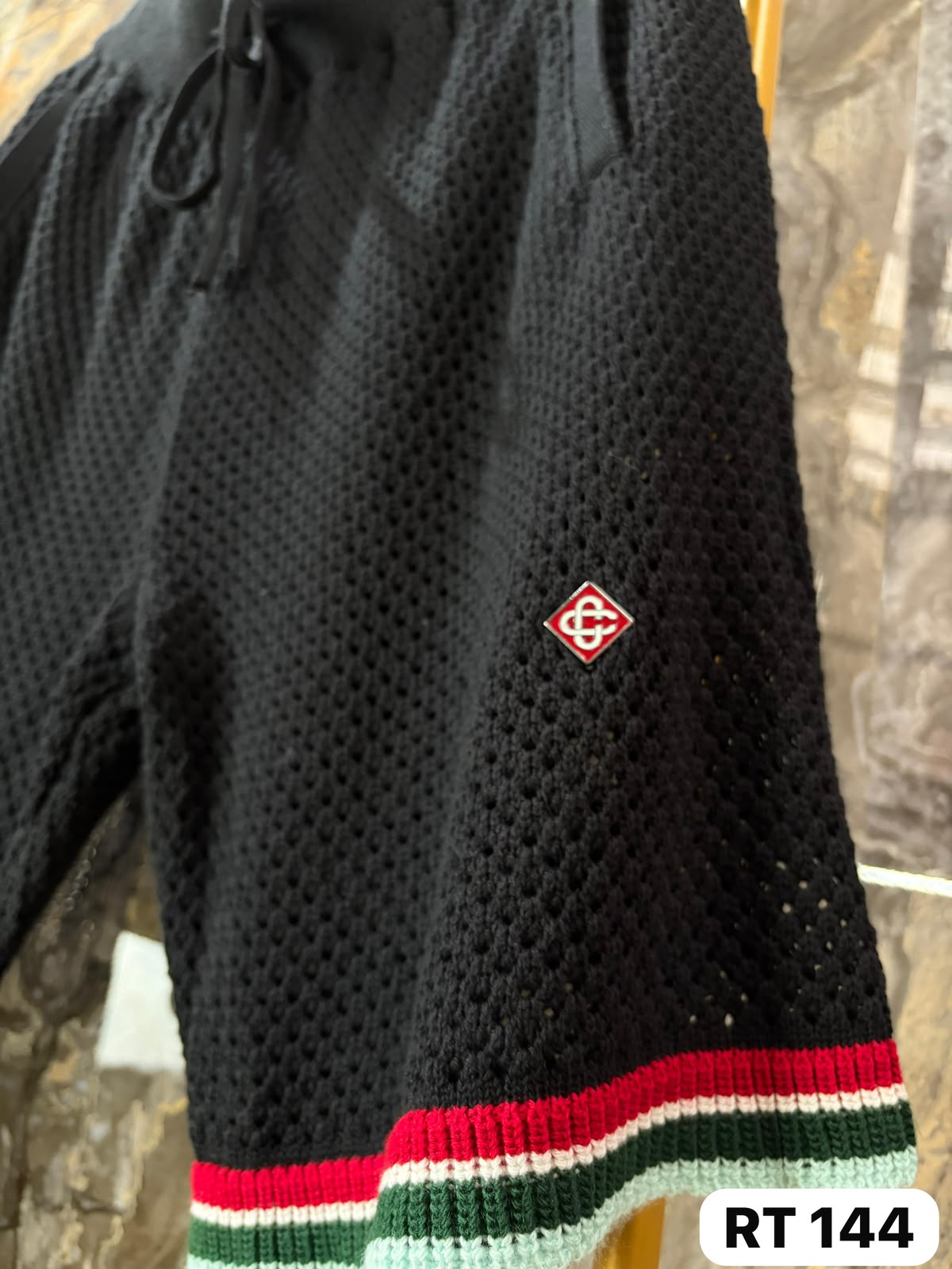 CONJUNTO CALIDAD TURCA