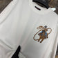 PLAYERA CALIDAD TURCA