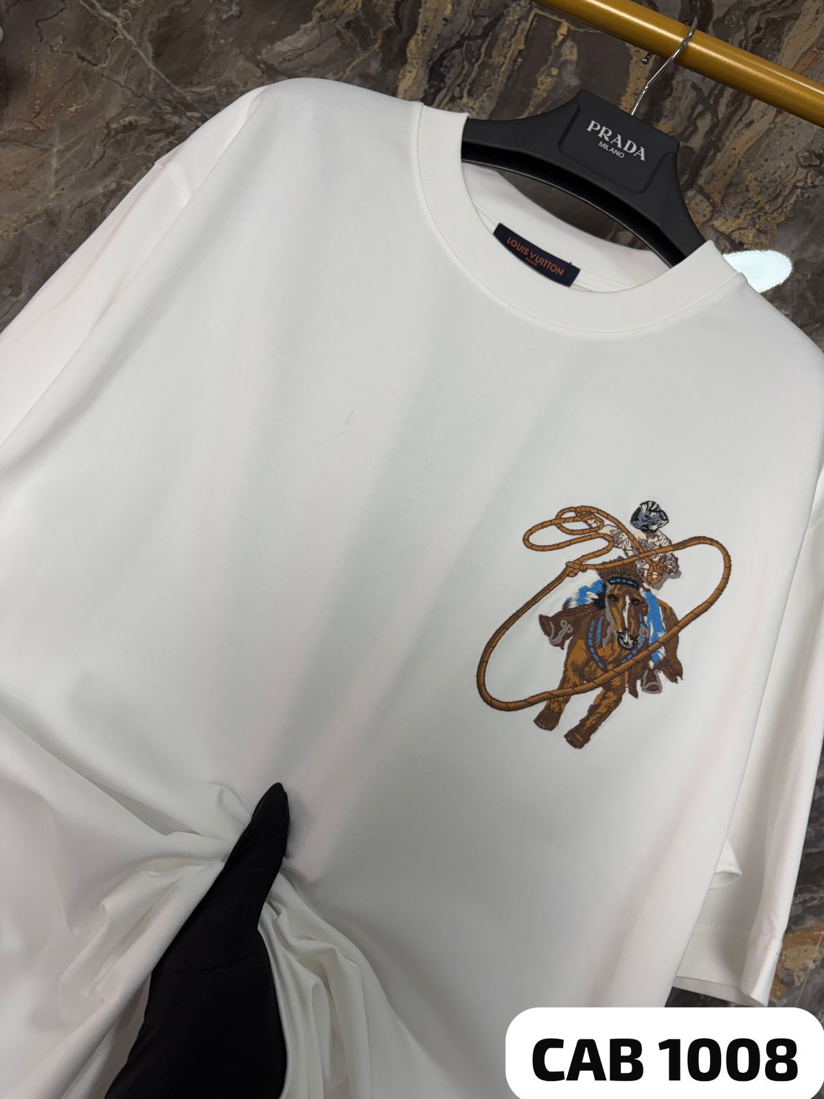 PLAYERA CALIDAD TURCA