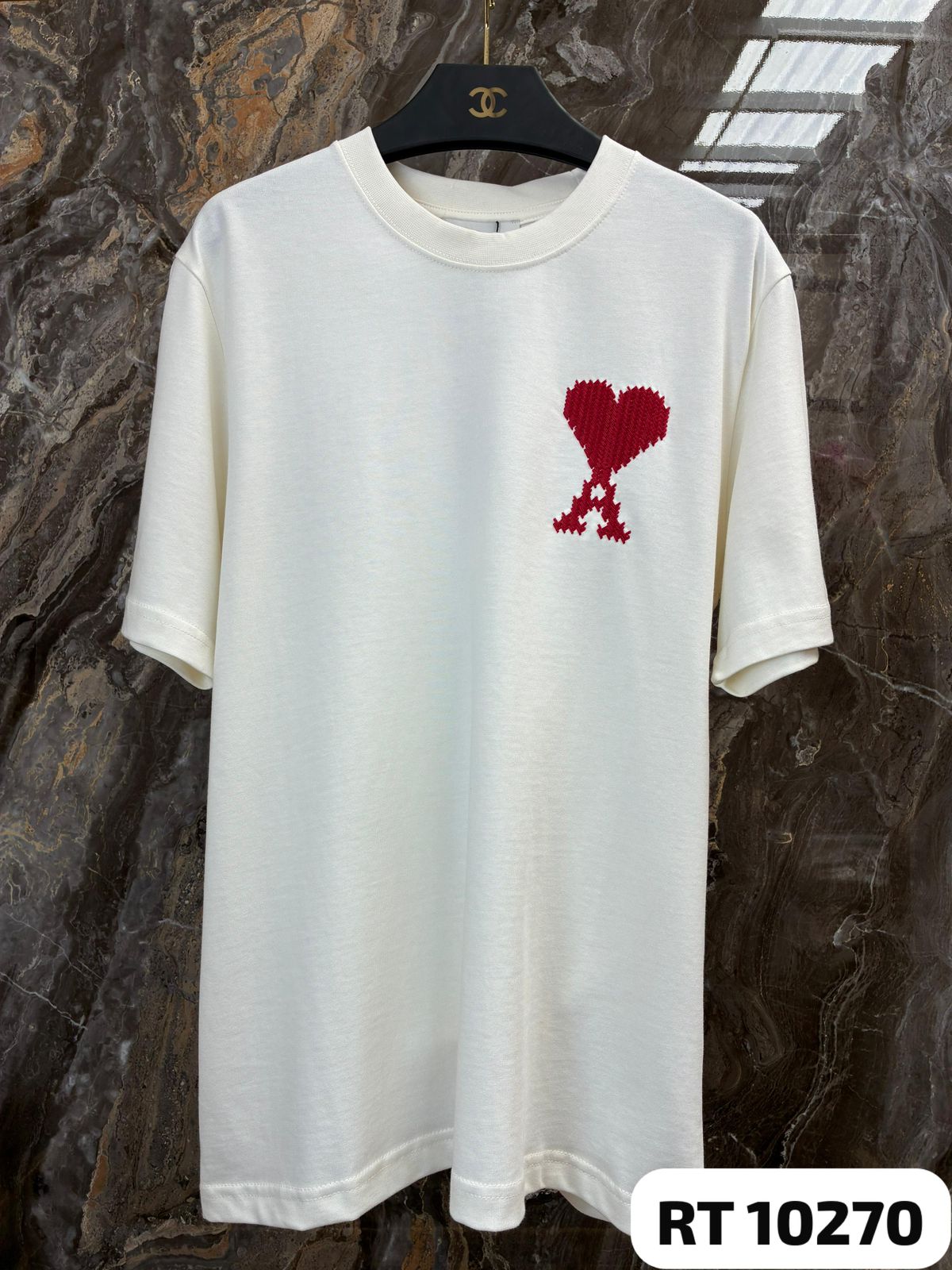 PLAYERA CALIDAD TURCA
