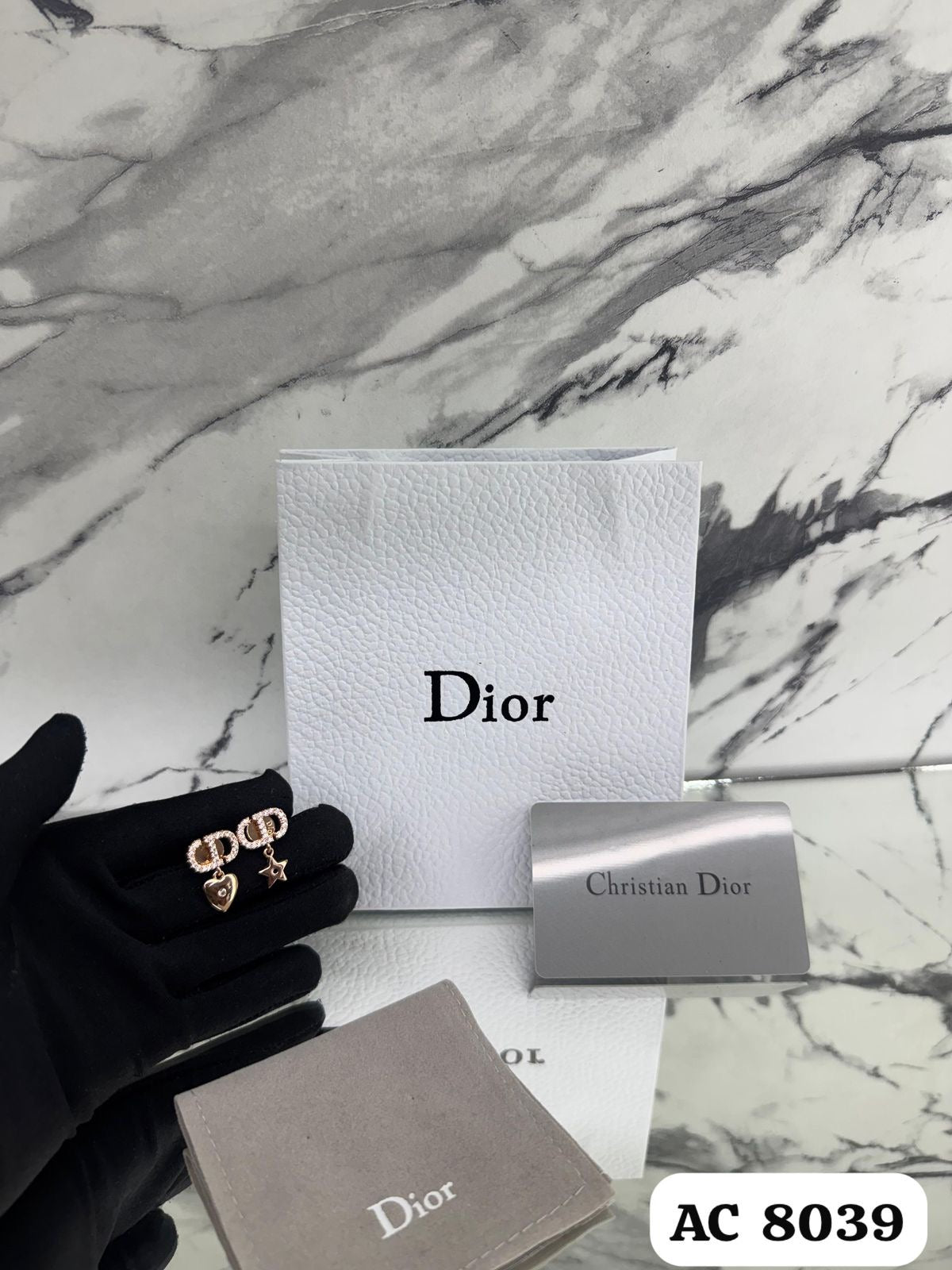 Bisutería calidad Top