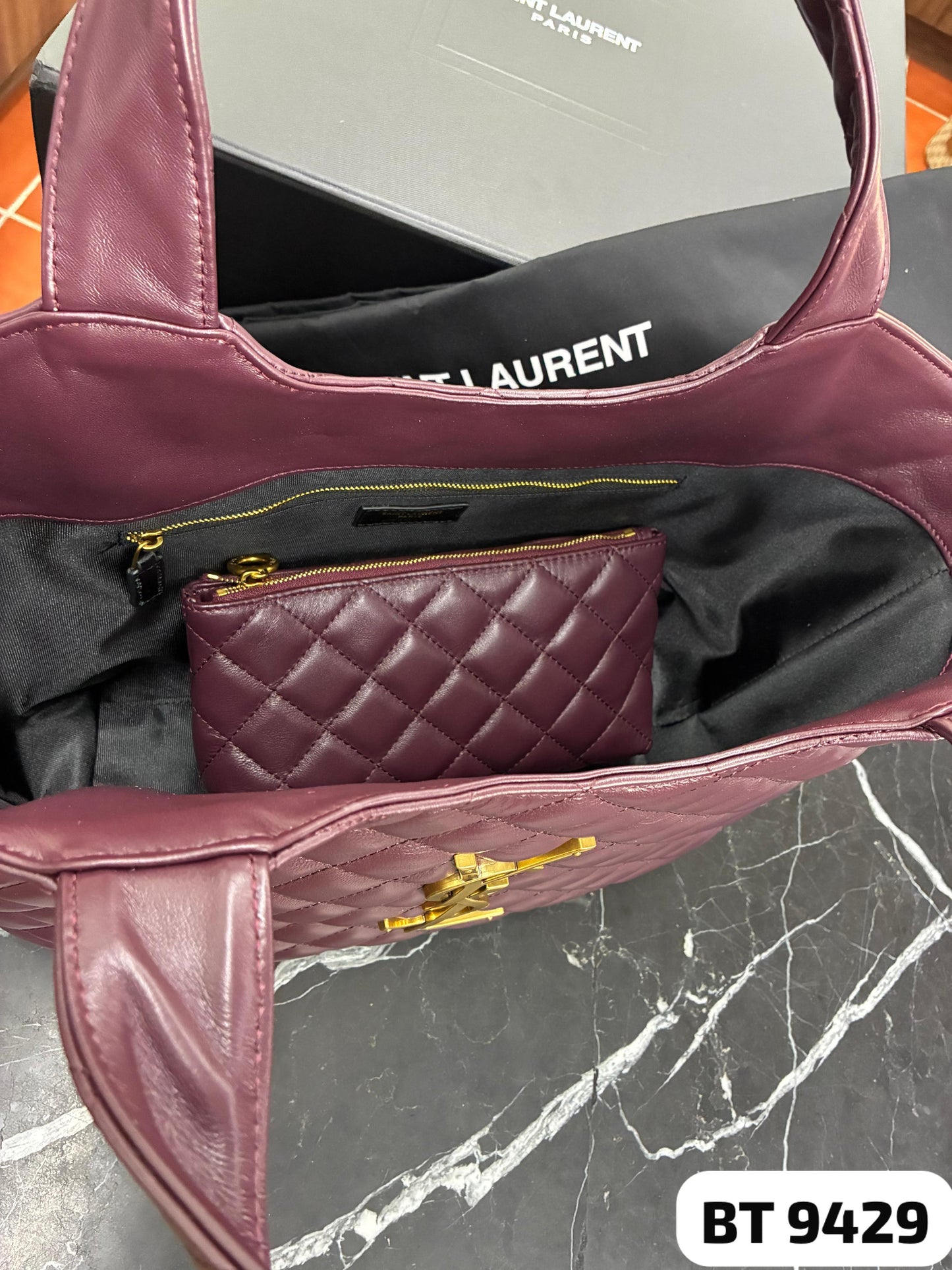 BOLSO CALIDAD TOP