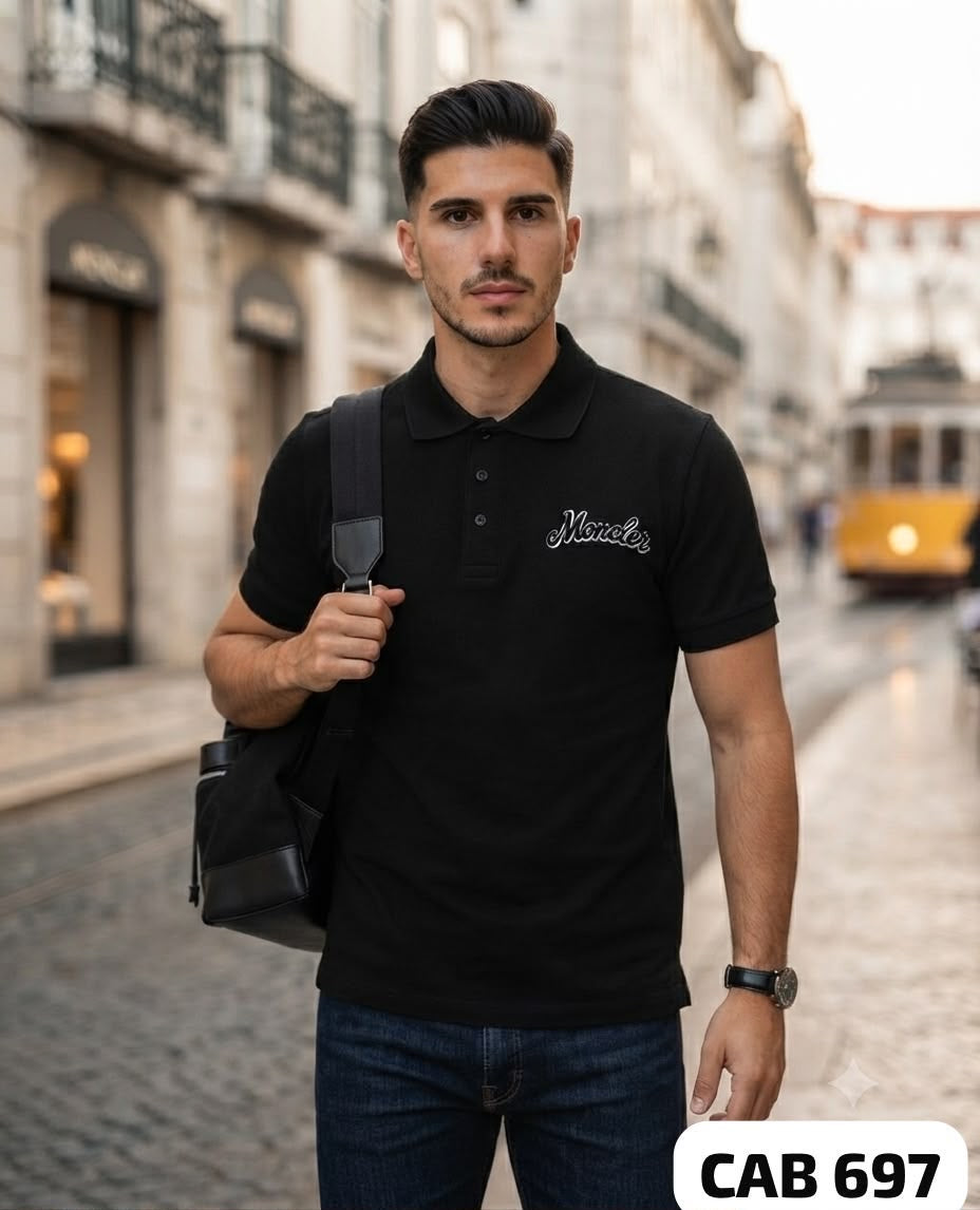 PLAYERA CALIDAD TURCA