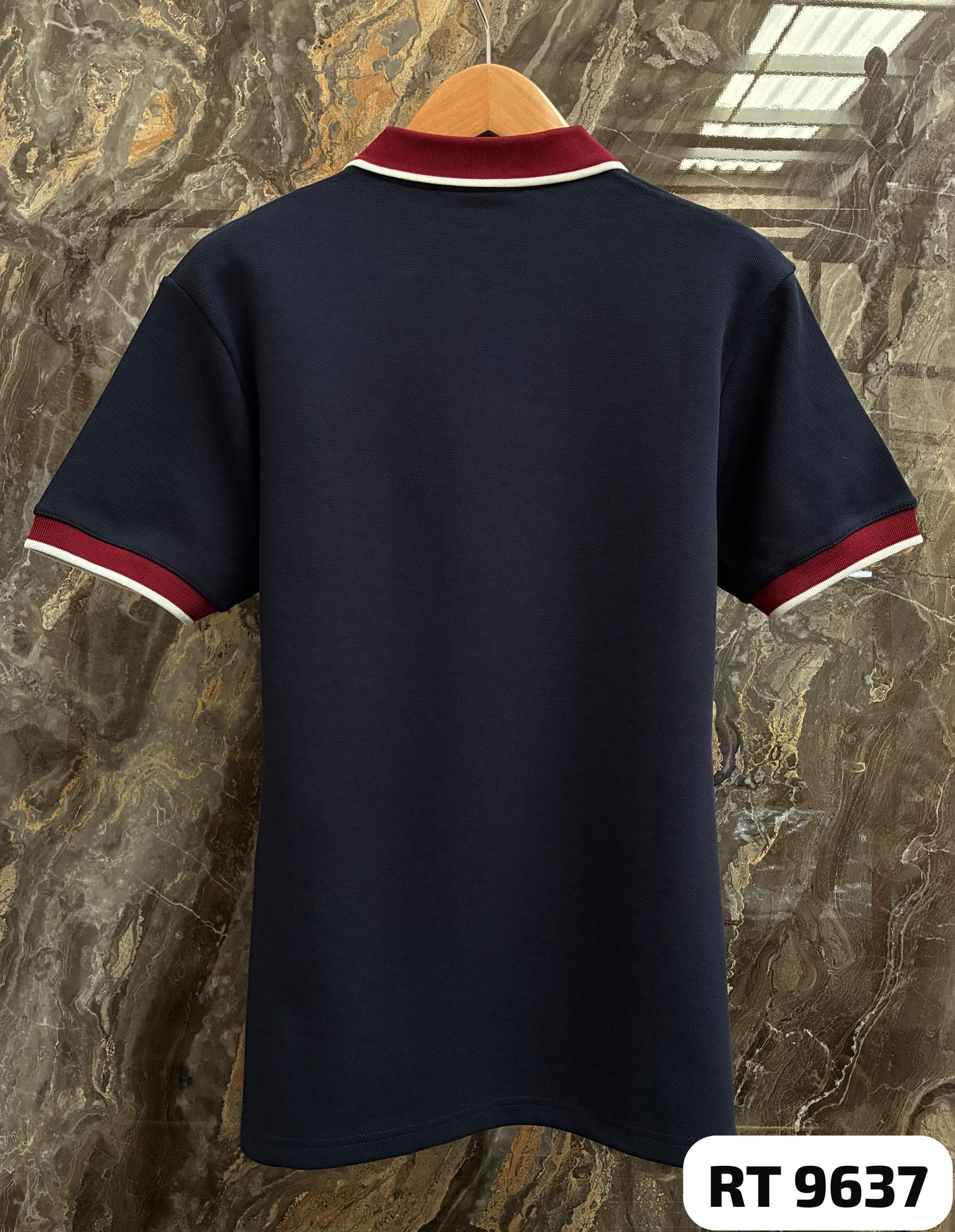 PLAYERA LA MEJOR CALIDAD