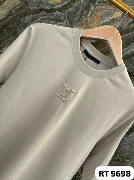 PLAYERA CALIDAD TURCA
