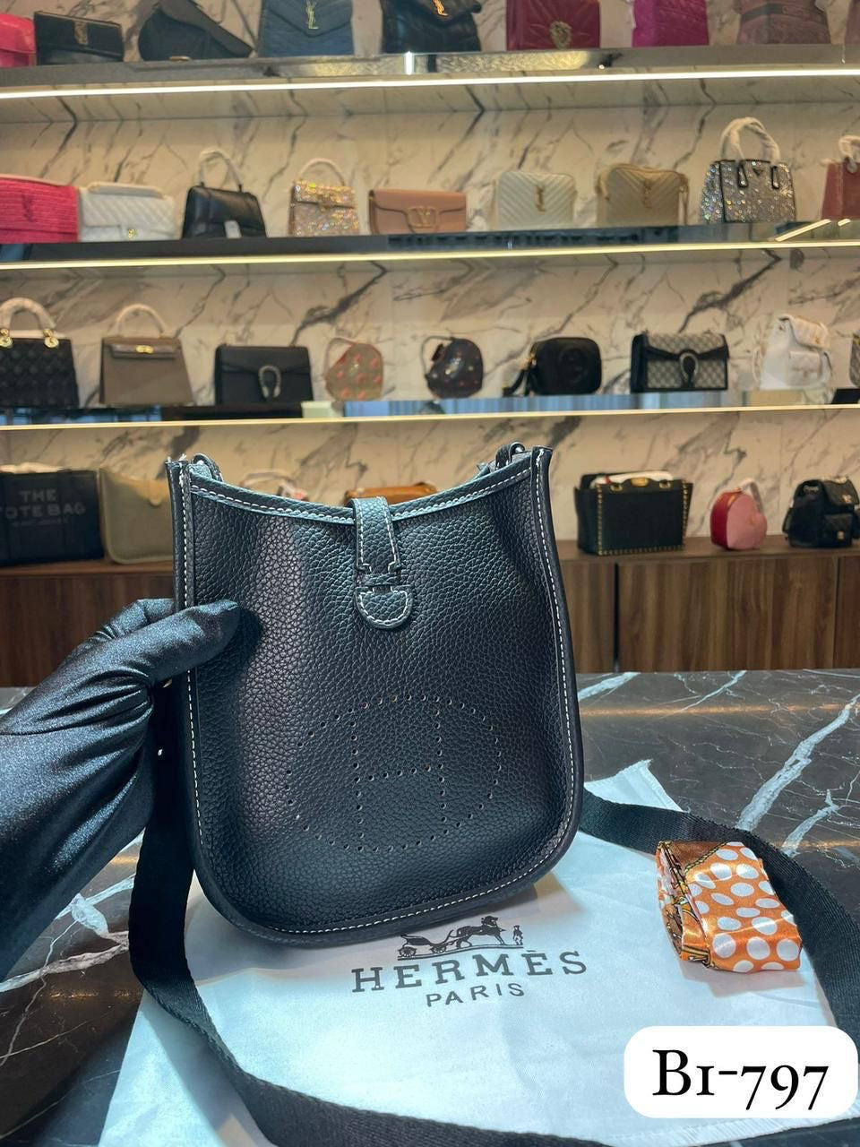 BOLSO HERMES