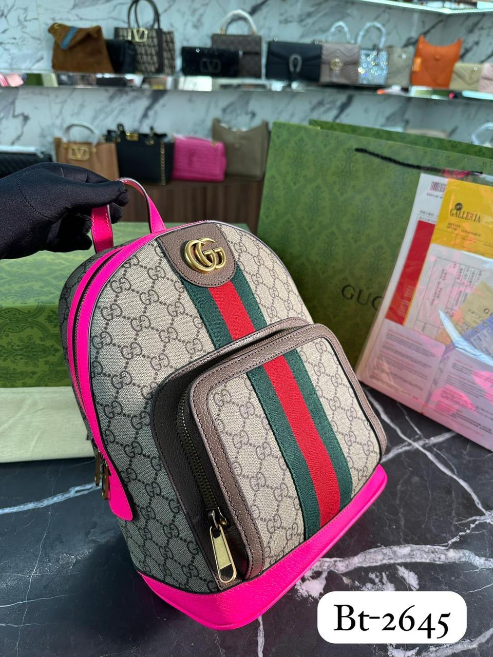 BOLSO GUCCI