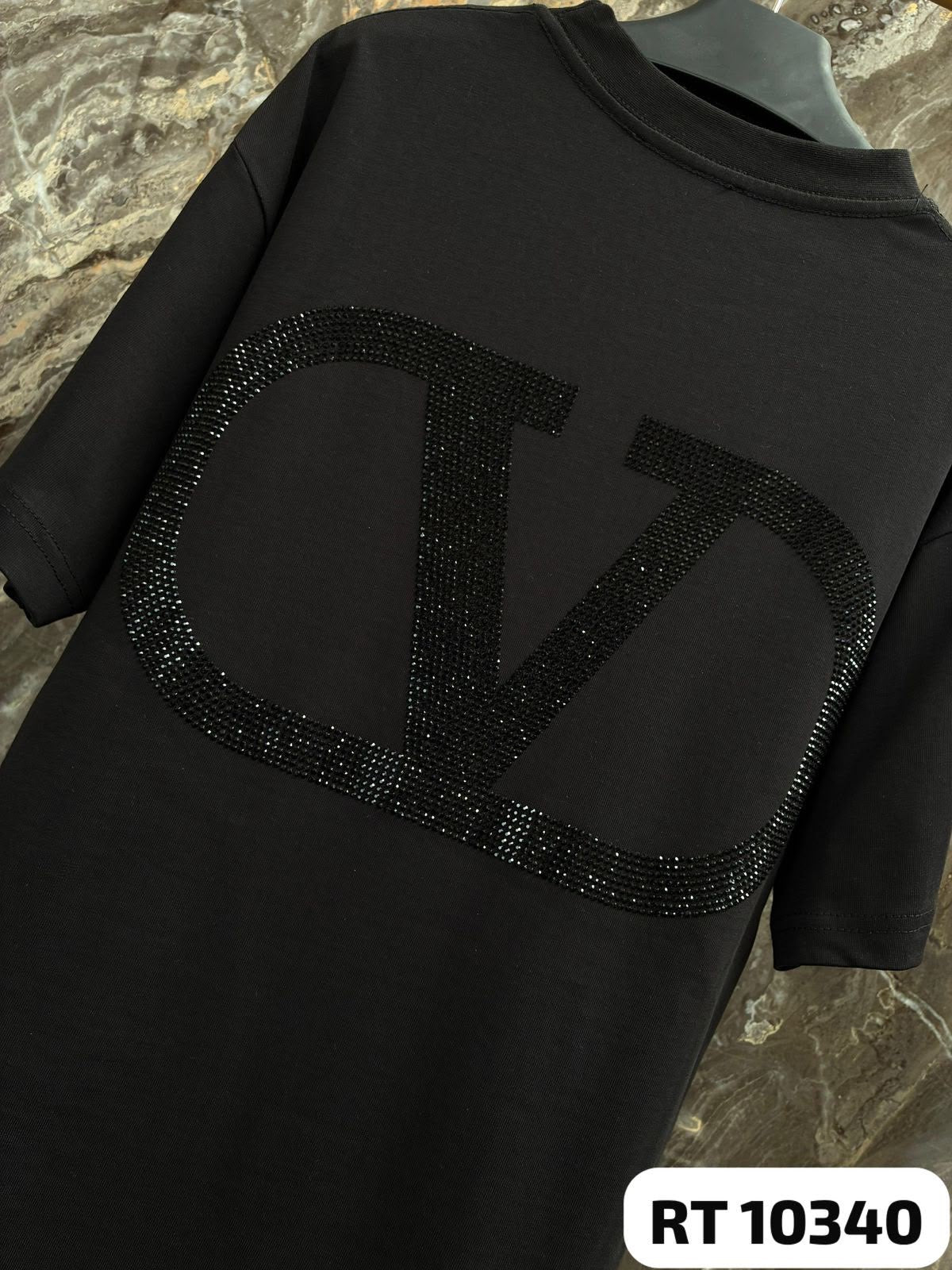 PLAYERA CALIDAD TURCA