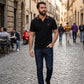 PLAYERA CALIDAD TURCA