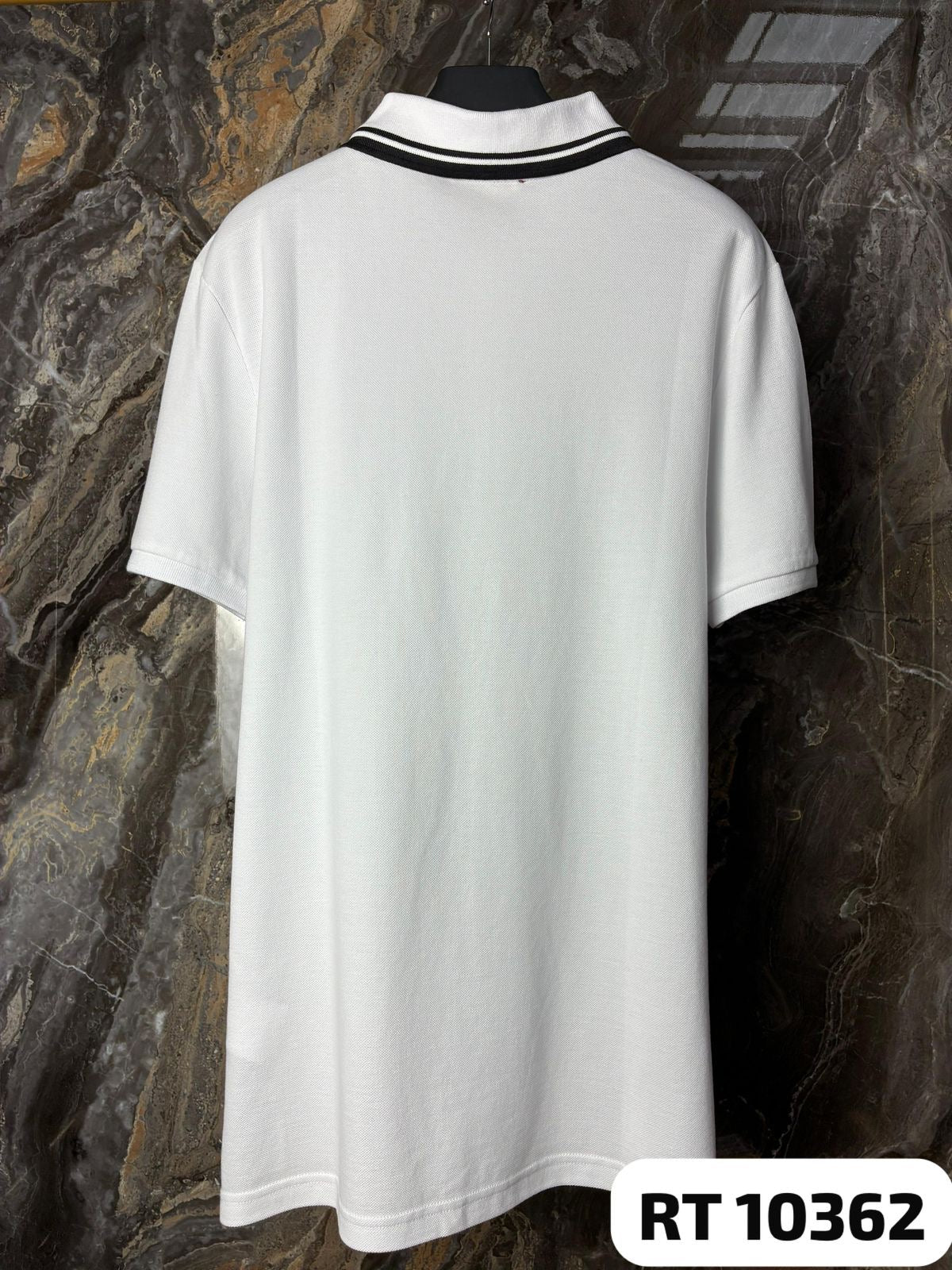 PLAYERA CALIDAD TURCA