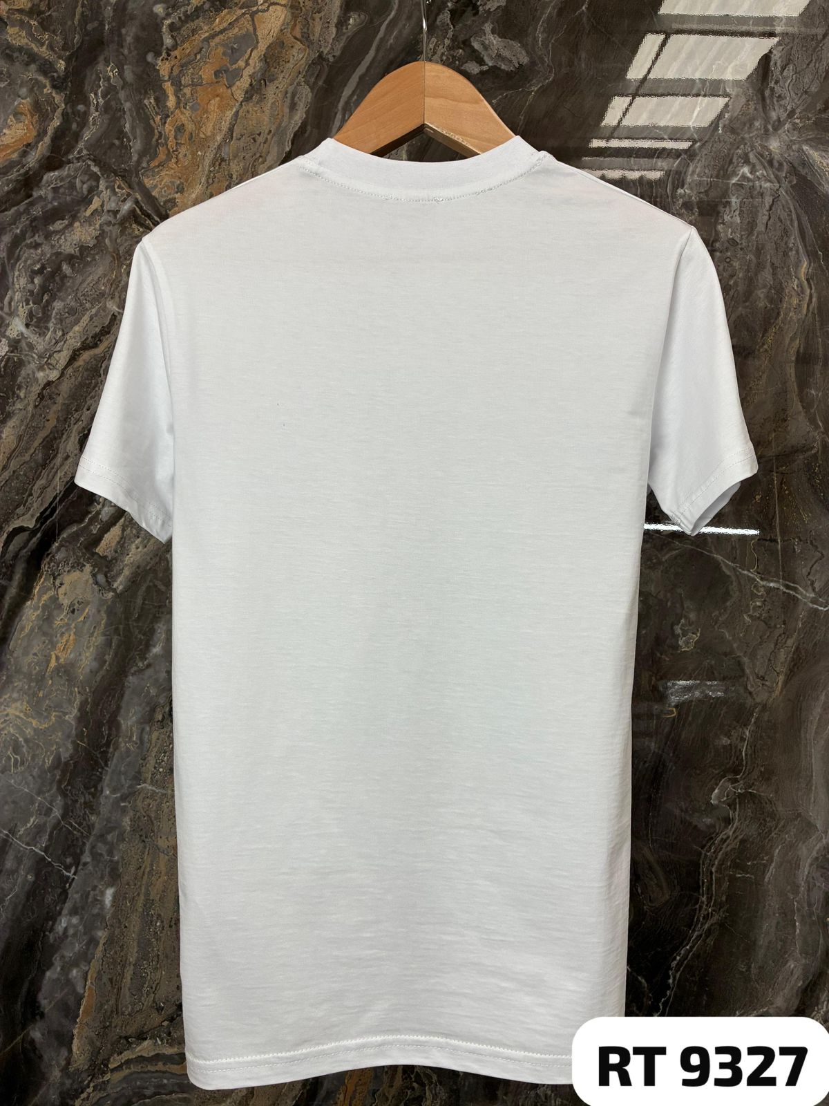 PLAYERA CALIDAD TURCA