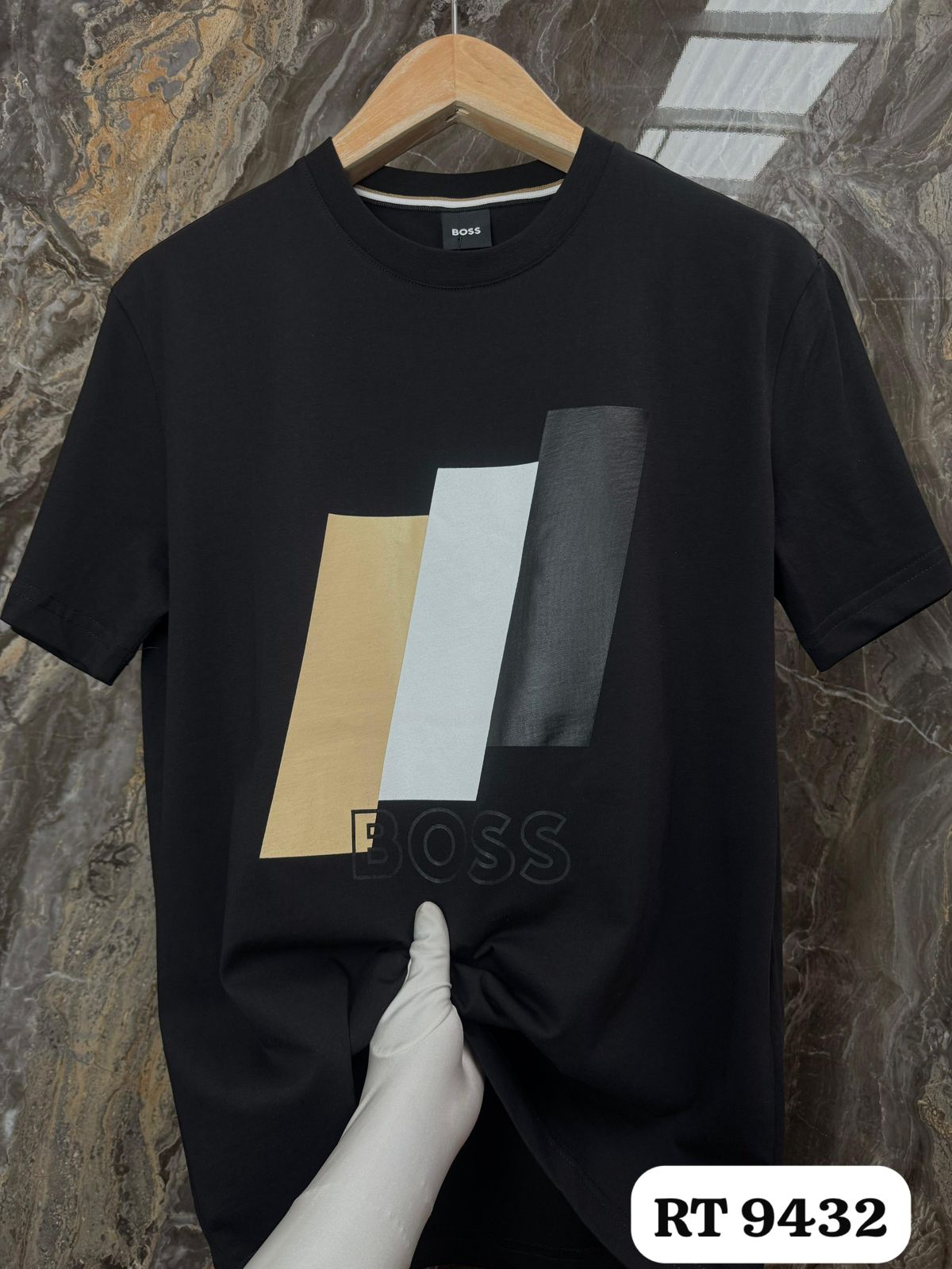 PLAYERA CALIDAD TURCA