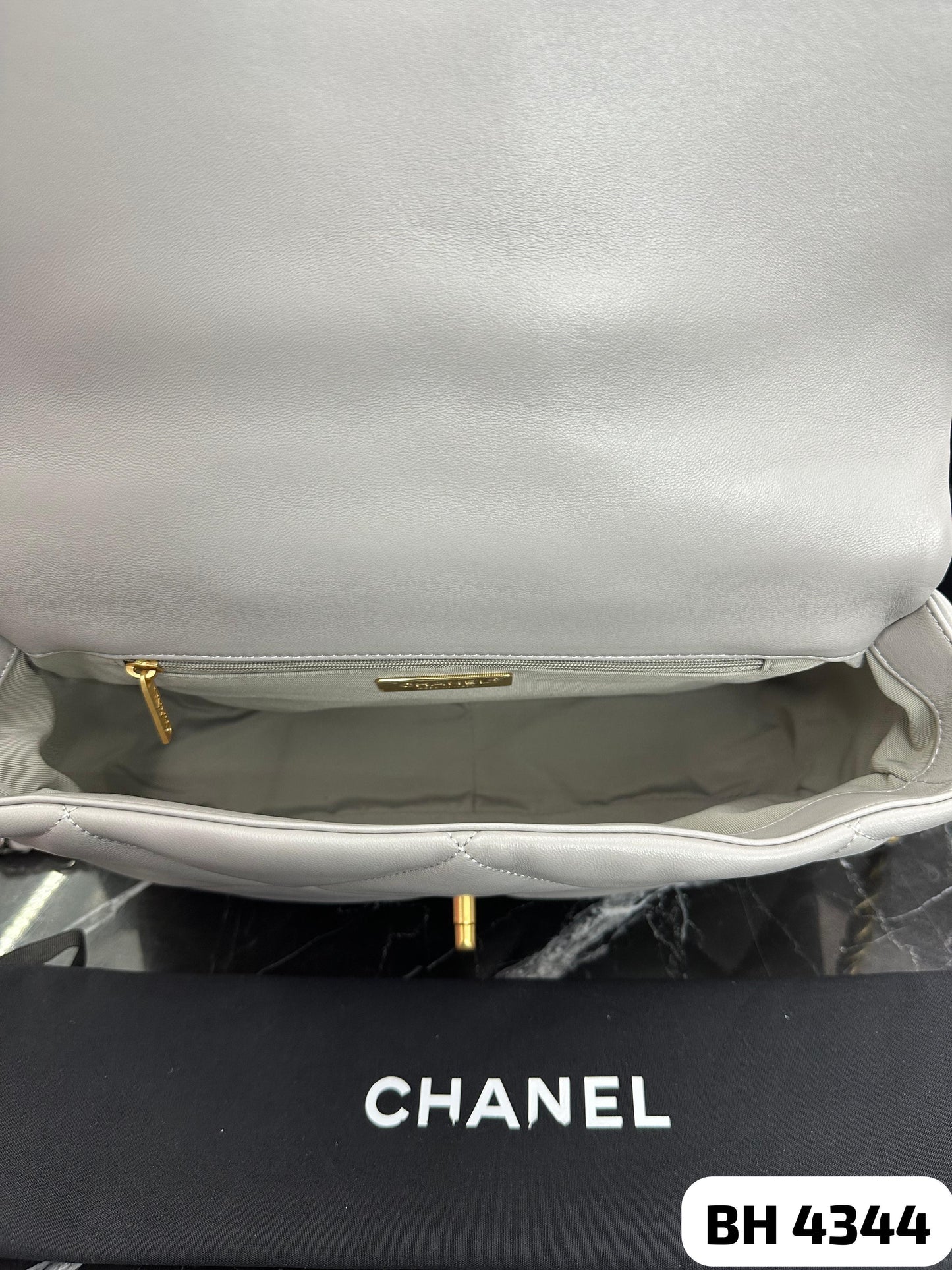 BOLSO CHANEL