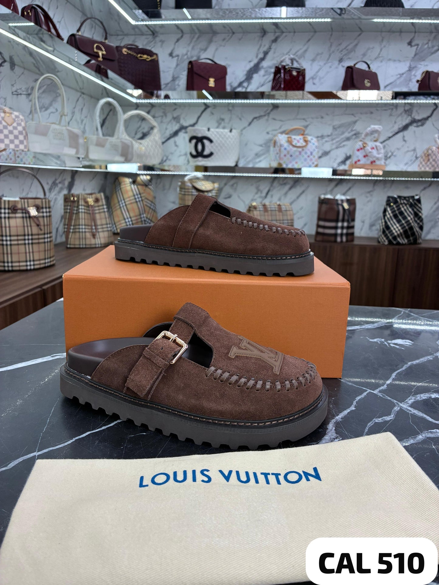 ZAPATO CALIDAD TOP