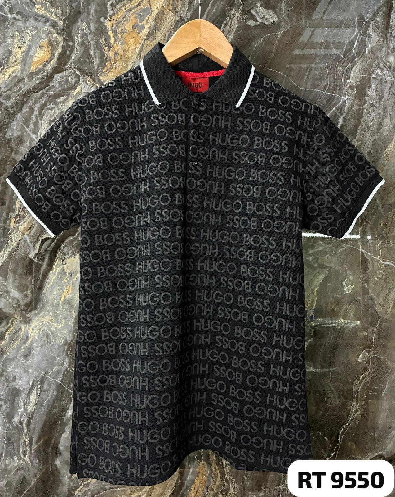 PLAYERA CALIDAD TURCA