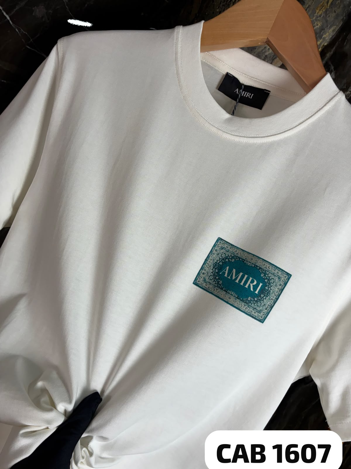 PLAYERA CALIDAD TURCA