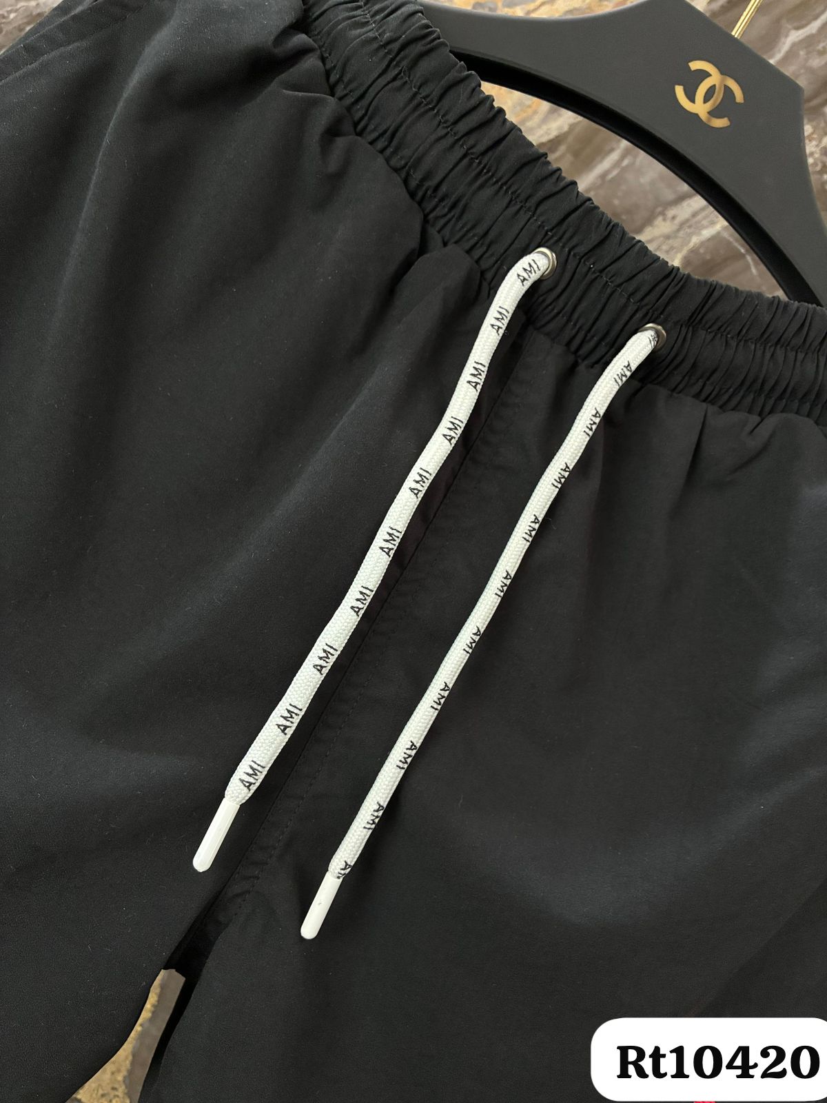 SHORT CALIDAD TURCA