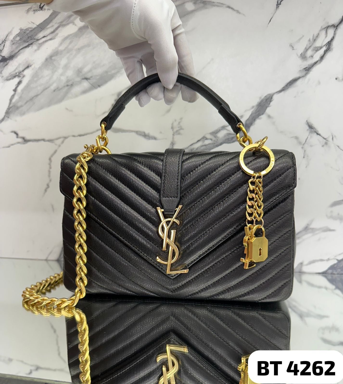 BOLSO YSL